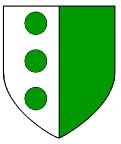 Wappen des Philipp von Oeffingen