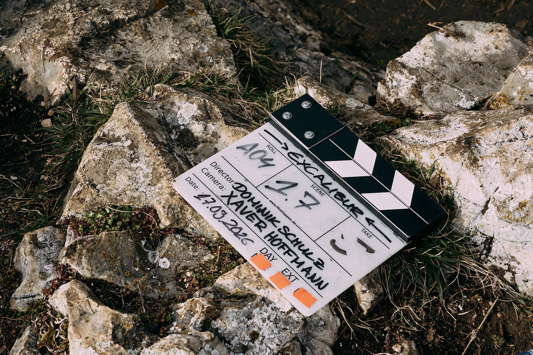 Unsere Mitglieder bei der Filmakademie BW