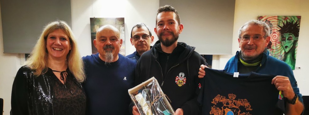 Weihnachtsmarkt 2025